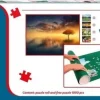 De Grote Speelgoedwinkel Puzzelrol 1000 Stukjes + gratis puzzel Clearance