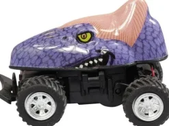 De Grote Speelgoedwinkel Radiografisch Bestuurbare Mini Auto Dino Quetzalzoatlus Outlet