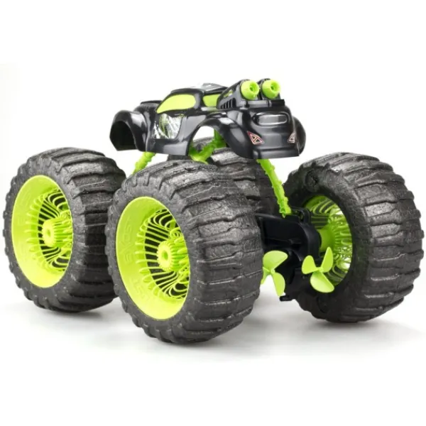 Silverlit Radiografisch Bestuurbare Exost Rhino Wave Sale