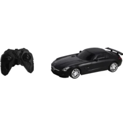 De Grote Speelgoedwinkel Radiografisch Bestuurbare Auto Mercedes-benz 1:16 2.4g Sls A Online