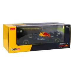 De Grote Speelgoedwinkel Radiografisch Bestuurbare Formule 1 Max Verstappen Red Bull Sale