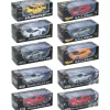 De Grote Speelgoedwinkel Radiografisch Bestuurbare Auto 1:24 Discount