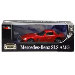 De Grote Speelgoedwinkel Radiografisch Bestuurbare Auto 1:24 Discount