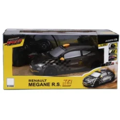 De Grote Speelgoedwinkel Radiografisch Bestuurbare Auto Renault 1:20 Megane R.s. N4 Clearance