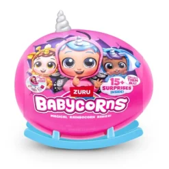Zuru Rainbocorn Babycorn Surprise Klein Hot