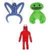 De Grote Speelgoedwinkel Rainbow Friends Collectible 20Cm Pluche Clearance