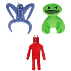 De Grote Speelgoedwinkel Rainbow Friends Collectible 20Cm Pluche Clearance