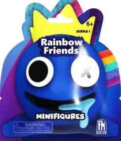 De Grote Speelgoedwinkel Rainbow Friends Minifigure voordelig online kopen? Fashion