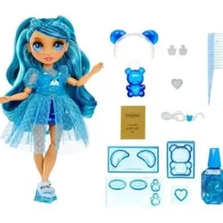 MGA Rainbow High Crystal Fashion Doll Skyler Outlet