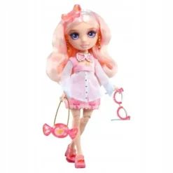 MGA Rainbow High Crystal Fashion Doll Bella Outlet