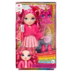 MGA Rainbow High Littles Doll Online
