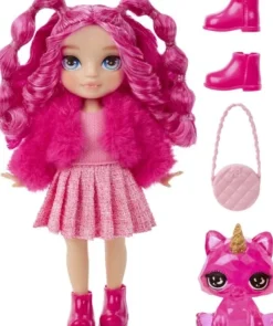 MGA Rainbow High Littles Doll Online