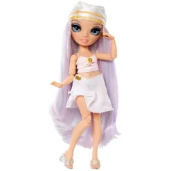 MGA Rainbow high pacific coast fashion doll pop Sale