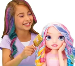 MGA Rainbow High Styling Head Speelset Clearance