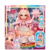 MGA Rainbow High Winter Wonderland Doll Pink Online