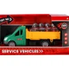 Rapid Wheels Auto Wegenbouw Met Licht En Geluid En Frictie Outlet