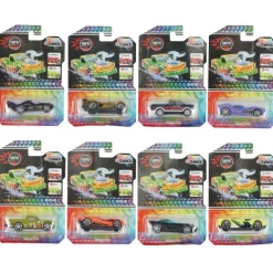 Rapid Wheels Die Cast Auto Color Change Mini Sale