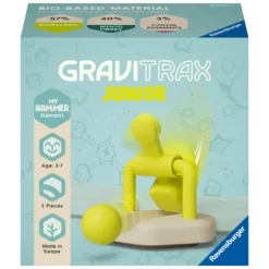 Ravensburger Ravenburger Gravitrax junior element hammer Discount