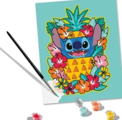 Ravensburger Creart Disney Stitch Online