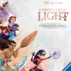 Ravensburger Disney Chronicles Of Light Bordspel Outlet