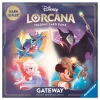 Ravensburger Disney Lorcana Mass Gateway Spel Wave 5 Fashion