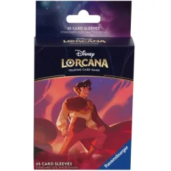 Ravensburger Disney Lorcana Card Sleeve 2 Wave 5 Hot
