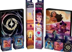 Ravensburger Disney Lorcana Deck Box 2 Wave 5 Online