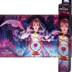 Ravensburger Disney Lorcana Speelmat 2 Wave 5 Best