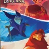 Ravensburger Disney Lorcana Portfolio A Wave 5 Sale
