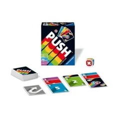 Ravensburger Kaartspel Push voordelig online kopen? Sale