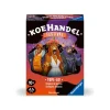 Ravensburger Koehandel Festival - Kaartspel Hot