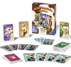 Ravensburger Koehandel Master voordelig online kopen? Clearance