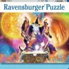 Ravensburger Magie Van De Draak 100 stukjes Online