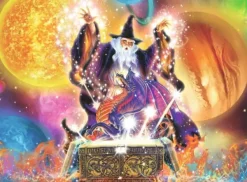 Ravensburger Magie Van De Draak 100 stukjes Online