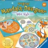 Ravensburger Mandala Designer Boho Style New