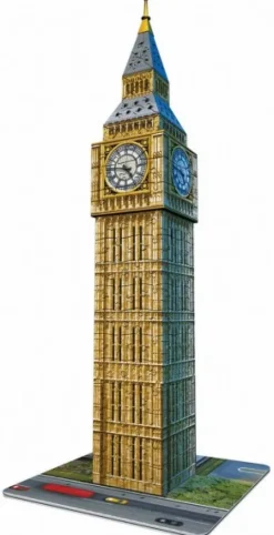 Ravensburger Puzzel 3D Big Ben (216) Sale