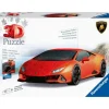 Ravensburger Puzzel 3D Lamborghini Huracán EVO Clearance