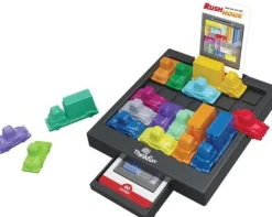 Ravensburger Rush Hour Puzzelspel Hot