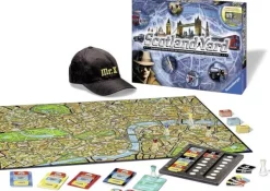 Ravensburger Scotland yard voordelig online kopen? New