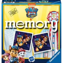 Ravensburger Spel memory Paw Patrol movie Online