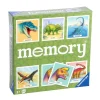 Ravensburger spel memory dino Sale