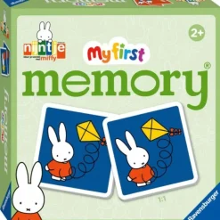 Ravensburger Spel Memory Nijntje Discount