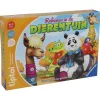 Ravensburger Tiptoi Rekenen In De Dierentuin Hot