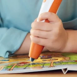Ravensburger Tiptoi Starterset Mijn Grote Wereldatlas Outlet