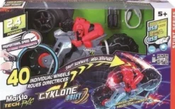 Maisto R/C Motorcycle Drifter 25cm Outlet