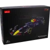 De Grote Speelgoedwinkel Red Bull Bouwset Max Verstappen 1:8 Hot