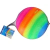 De Grote Speelgoedwinkel Regenboogbal met koord voordelig online kopen? Clearance