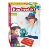 De Grote Speelgoedwinkel Reisspel Hoe Heet Ik?/Wie is het? Best