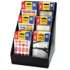 De Grote Speelgoedwinkel Removable en neutrale schoollabels Discount