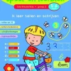 Deltas Reuzeleuk speel- en leerblok - Ik Leer Tellen En Schrijven (5-6 Jaar) Clearance